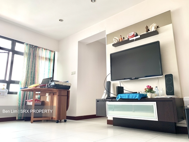 Blk 28B Dover Crescent (Queenstown), HDB 4 Rooms #200517502